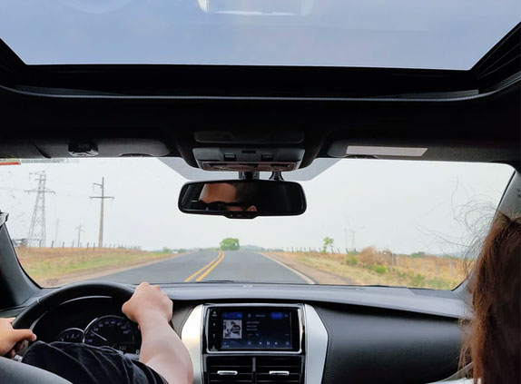 重磅： 公安部駕考C2考試項(xiàng)目由5項(xiàng)減少為4項(xiàng)，取消“坡起”